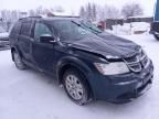 2015 Dodge Journey SE