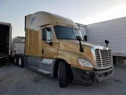 Freightliner salvage cars for sale: 2018 Freightliner Cascadia 125