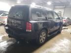 2010 Nissan Armada Platinum