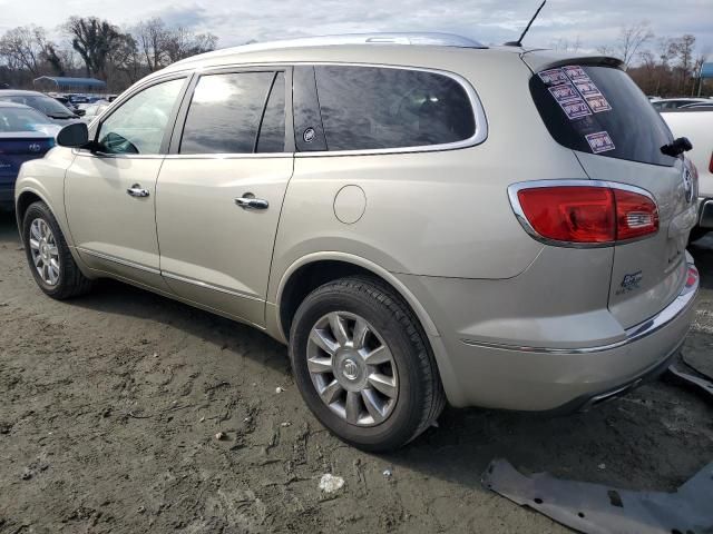 2014 Buick Enclave