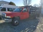 2001 Dodge RAM 3500