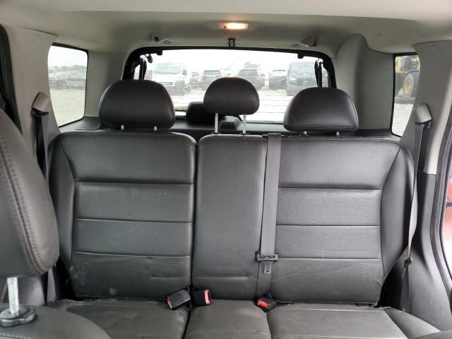 2006 Ford Escape HEV