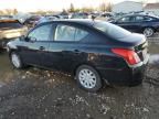 2017 Nissan Versa S