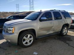 2008 Chevrolet Tahoe K1500 en venta en Littleton, CO