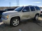 2008 Chevrolet Tahoe K1500