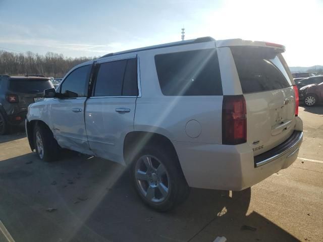 2018 Chevrolet Tahoe C1500 Premier