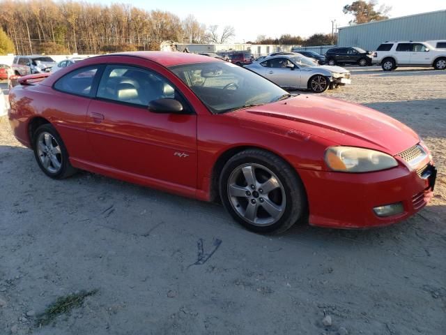 2003 Dodge Stratus R/T