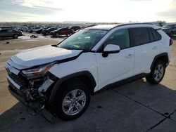 2023 Toyota Rav4 XLE en venta en Grand Prairie, TX