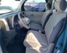 2011 Nissan Cube Base