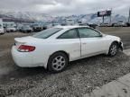 2001 Toyota Camry Solara SE