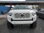 2018 Toyota Tacoma Double Cab