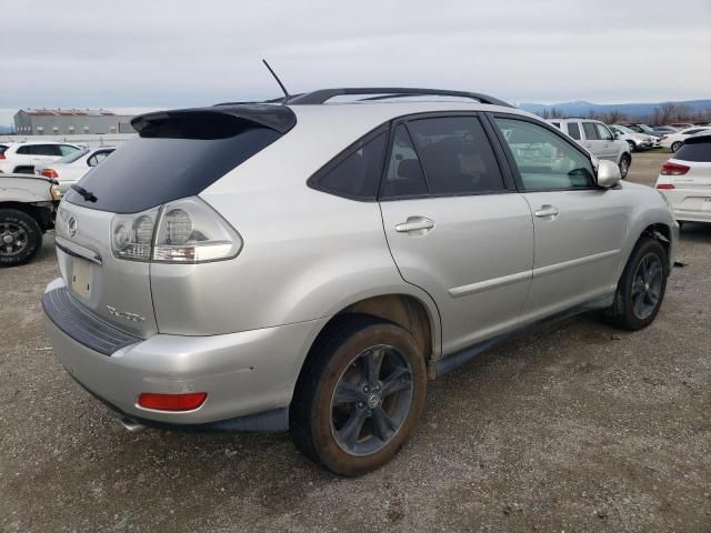 2006 Lexus RX 400