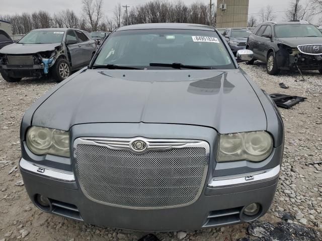 2007 Chrysler 300C