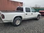 2003 Dodge Dakota Quad SLT