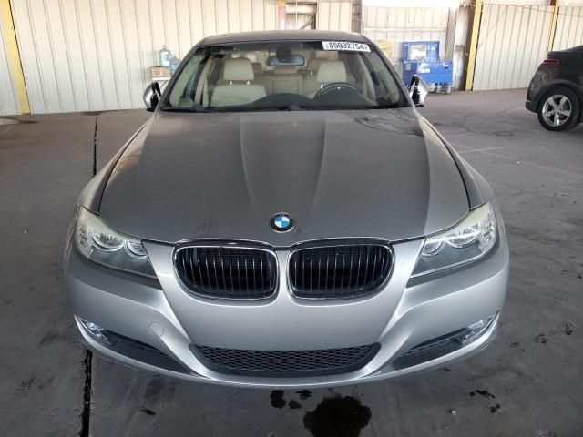 2009 BMW 328 I