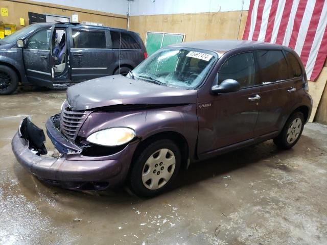 2005 Chrysler PT Cruiser Touring