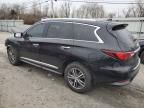 2016 Infiniti QX60