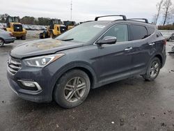 2017 Hyundai Santa FE Sport en venta en Dunn, NC