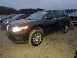 Nissan Rogue s salvage cars for sale: 2020 Nissan Rogue S