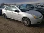 2010 Ford Focus SE