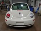 2007 Volkswagen New Beetle 2.5L