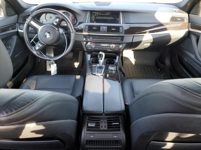 2014 BMW 535 XI