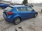 2014 KIA Forte EX