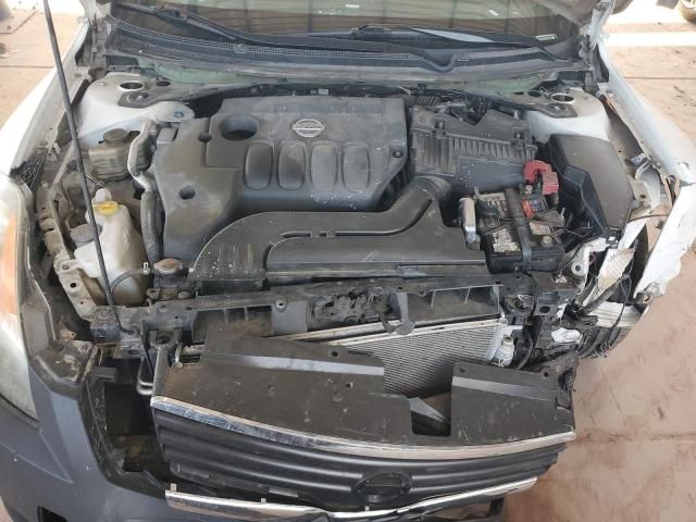 2007 Nissan Altima 2.5