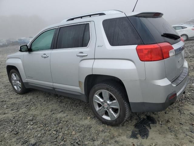 2014 GMC Terrain SLT