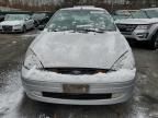 2003 Ford Focus ZX3