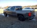 2014 Chevrolet Silverado K1500 High Country