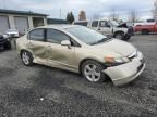 2008 Honda Civic EX