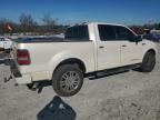 2007 Lincoln Mark LT