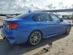 2013 BMW 335 I