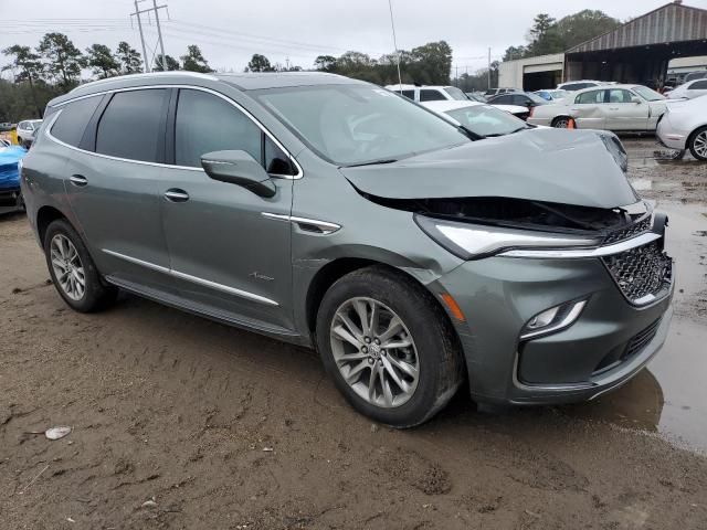 2024 Buick Enclave Avenir