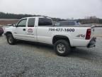 2003 Chevrolet Silverado K2500 Heavy Duty