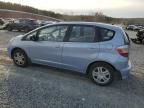 2009 Honda FIT