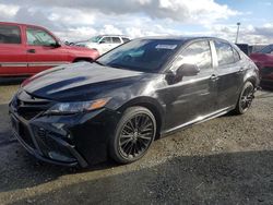 2021 Toyota Camry SE en venta en Antelope, CA