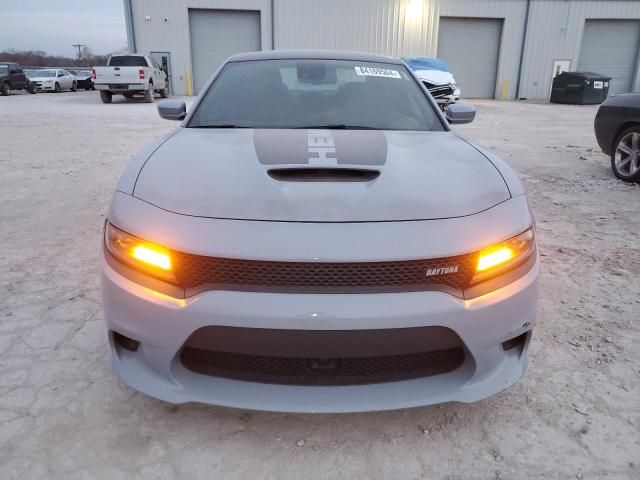 2020 Dodge Charger R/T