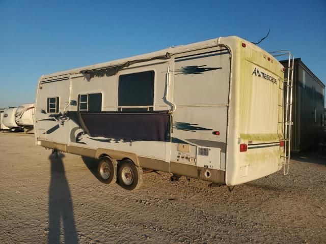 2004 Hora Motorhome