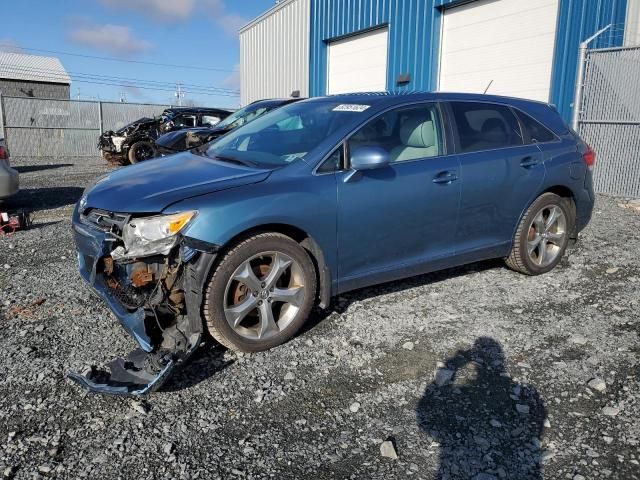 2012 Toyota Venza LE