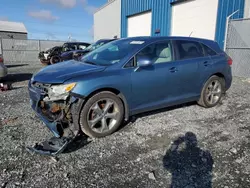 2012 Toyota Venza LE en venta en Elmsdale, NS