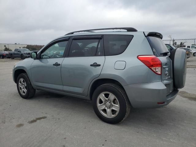 2007 Toyota Rav4