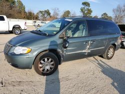 2005 Chrysler Town & Country Touring en venta en Hampton, VA