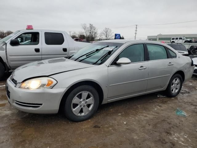 2008 Chevrolet Impala LT