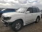 2000 Lexus LX 470