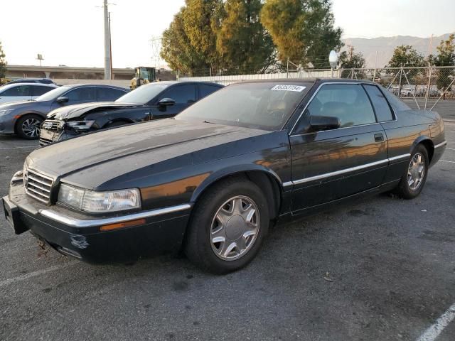 1999 Cadillac Eldorado