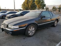 Cadillac Eldorado salvage cars for sale: 1999 Cadillac Eldorado