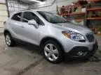 2016 Buick Encore Convenience