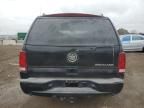 2002 Cadillac Escalade Luxury